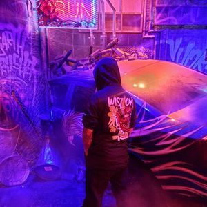 Meet your Posher, Richard